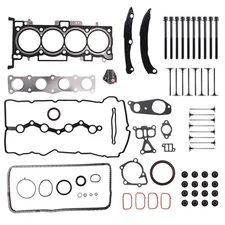 Timing Chain Set & MLS Head Gasket for Hyundai Santa Fe Sport 2.4L 2010-2015