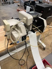 Automated Packaging Autobag PI-412c  Imprinter for Bagging System