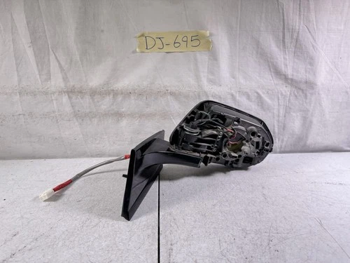 OEM| 2016-2018 Toyota Prius LH Side Mirror w/ Blind Spot (left,Driver) E4044690
