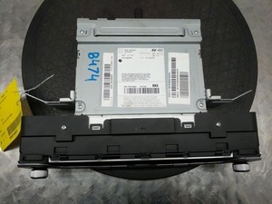 Audio Equipment Radio Receiver With Navigation Fits 19-21 G70 721723