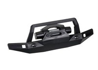 Traxxas Bumper, Vorn (178Mm Breite), Winch / TRX8124