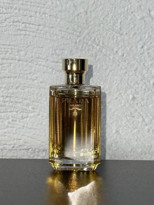 PRADA La Femme Intense Miniatur Flakon Eau de Parfum 9 ml 