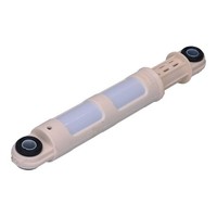 2X StoßDäMpfer 80N Kompatibel Mit Electrolux 1322553015 FüR Waschmaschine