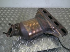 VAUXHALL CORSA SE CATALYTIC CONVERTER 1.4 PETROL 55574237 / GM199 2010-2014