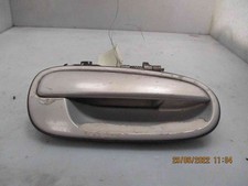 Porte arrière et accessoires Hyundai MATRIX