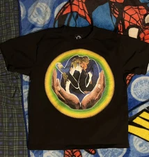 The Weeknd São Paulo Brazil XO Retro Black T shirt Unisex tee NH23194