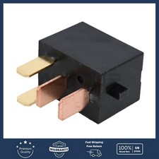 Fuel Pump Relay Black For Honda Acura Accord 39794-SDA-004 39794-SDA-003