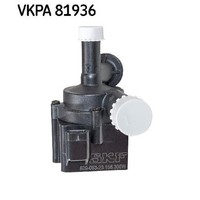 Wasserpumpe MotorküHlung FüR Skoda Superb 3V 2.0 15 Bis 26 SKF Original Dbka