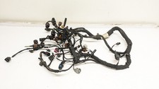 AUDI A6 C8 4K ENGINE WIRING LOOM 2.0 TDI / DTPA 204 BHP DIESEL 05L971595AD 2022