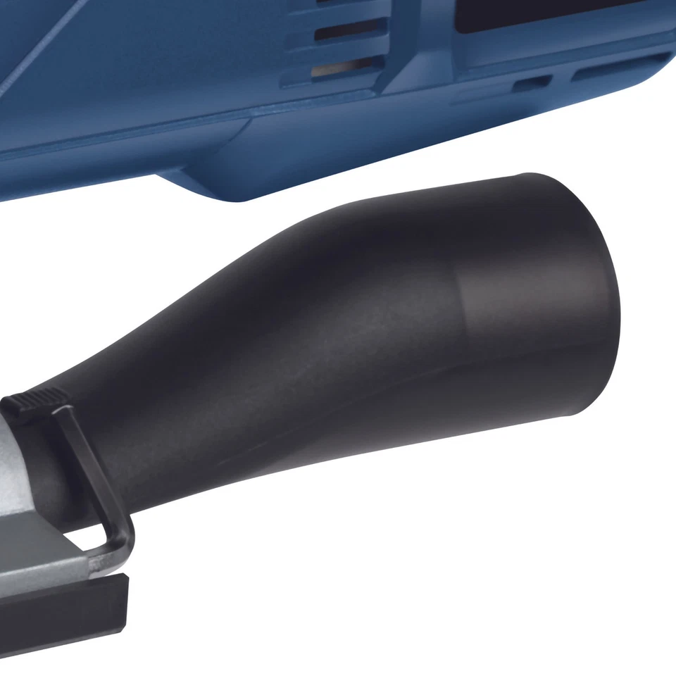 Einhell Pendelhub Stichsäge D-PS 750 Drehzahl-Regelelektronik 750W 22mm Hubhöhe - Bild 3 von 4