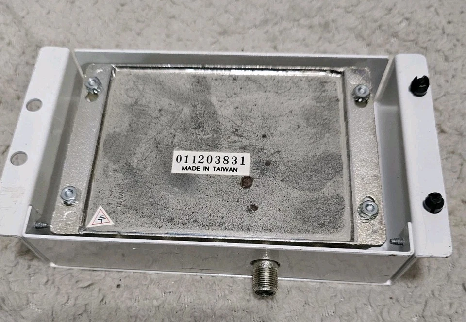 Channel Vision Central C-0315 Path Amplifier - Image 2 of 2