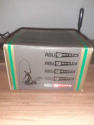 Abu Cardinal C3. Komplett Set. Neuwertig.