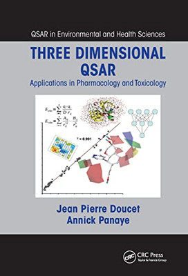 Dreidimensionales QSAR: Anwendungen in der Pharmakologie und - Taschenbuch / Softback N