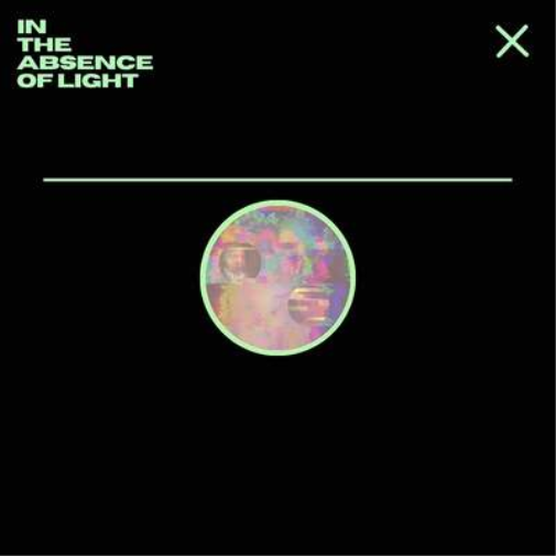 Polly Scattergood In the Absence of Light (LRS 2021) (Vinyl LP)