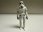 Vintage Star Wars 1977 Hong Kong STORMTROOPER Figure. EXCELLENT Condition