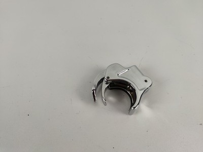 Harley-Davidson Universal 39mm Quick Clamp/ Schnellspannklemme Windschilder