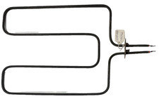 5303051140 CH5142 Broil Element Upper Frigidaire Range-Genuine OEM-Used-Tested