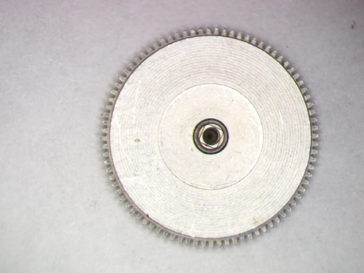 Seiko Movement Part Other Watch Parts for sale - eBay