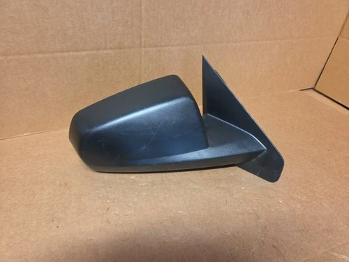 2008-2014 Dodge Avenger Door Mirror Right Passenger Power OEM M059