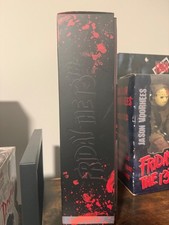 Sideshow Collectibles Friday the 13th Jason Voorhees Action Figure - Image 2
