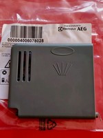 Aeg Dosier Deckel 400607802 8 FüR Reinigerfach Dosierkombination GeschirrspüLer