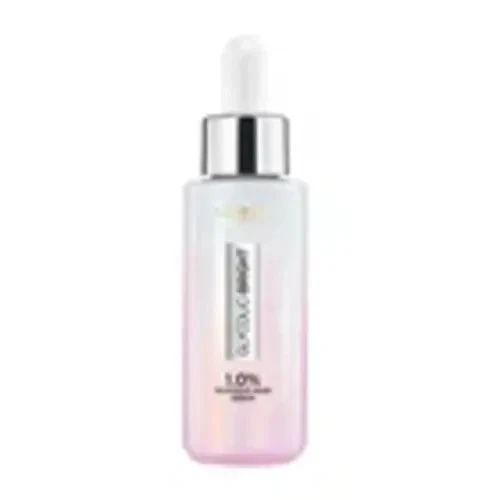 L'Oreal Paris Glycolic Bright Skin Brightening Serum for Skin Care Free Shipping