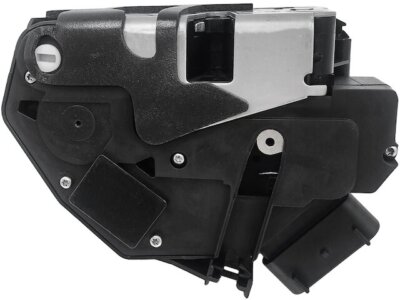 SKP 25HN75M Rear Right Door Lock Actuator Motor Fits 2013-2018 Ford ...