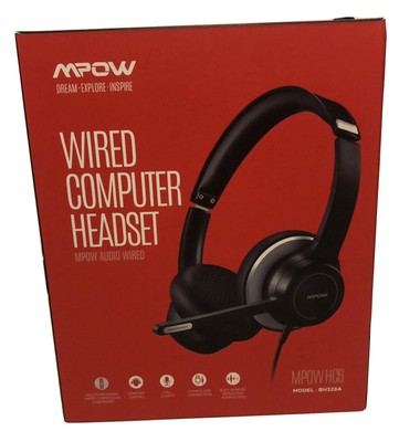 ebay mpow headphones