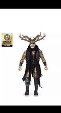 AEW Unrivaled Supreme “The End Edition” Malakai Black Vault Exclusive /3,000