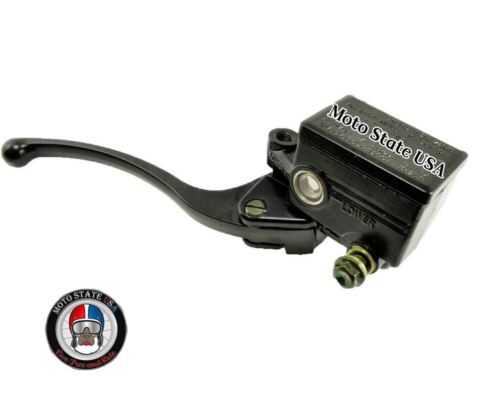 Front Brake Master Cylinder For Bombardier Traxter 500 (2001-2005) - Image 3 of 4