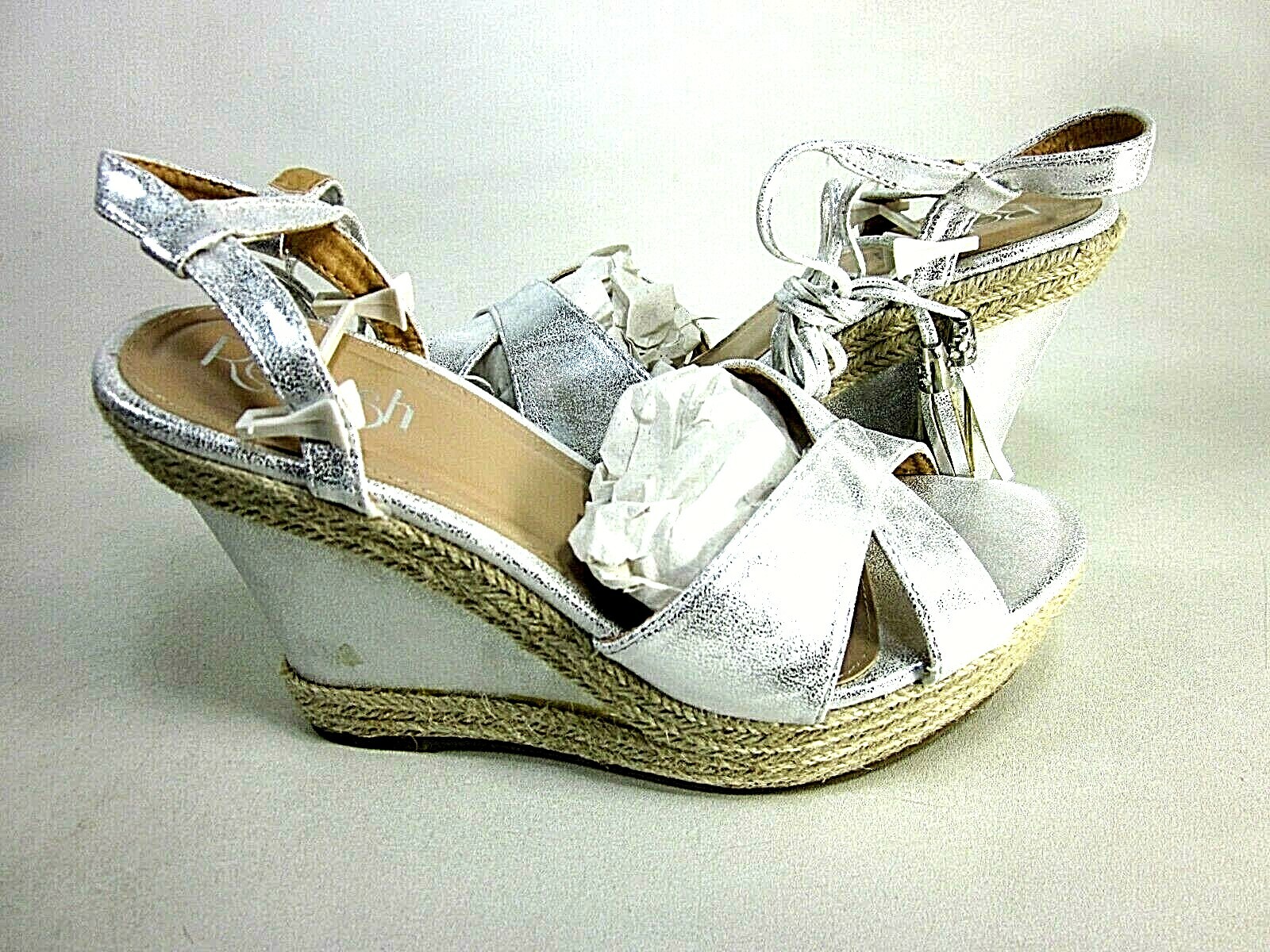refresh wedge sandals