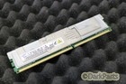 Samsung M395T2953CZ4-CE60 PC2-5300F-555-11-B0 1GB Server Ram Dell 1950 2950