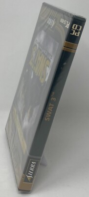 SWAT 3 Elite Edition (PC, 2000) SEALED | eBay