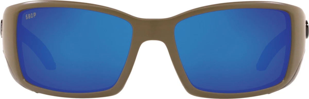 Costa blackfin top polarized sunglasses