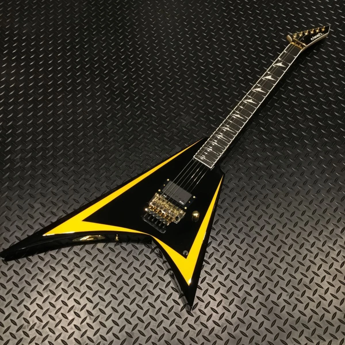 Esp alexi top laiho blacky