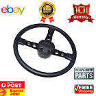 <!--F#f_0-->Holden HQ HJ HX HZ WB GTS Sport Steering Wheel Inc. SS GTR SLR Sandman NO BADGE<!--F/-->