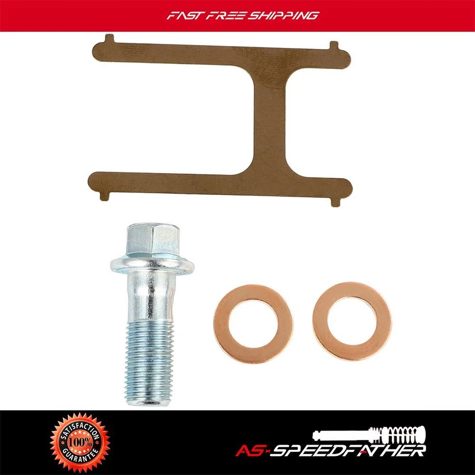 Pair Rear Brake Calipers w/ Bracket For 1994 1995 1996 Chevrolet Impala - Image 2 of 4