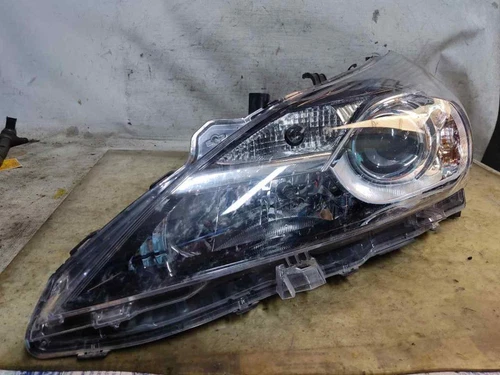 811700F16100 Faro Izquierdo para TOYOTA VERSO (AUR2/ZGR2) Advance 2016 1143304 - Imagen 5 de 6