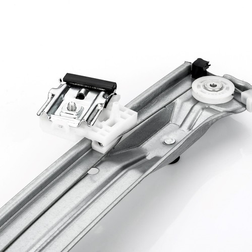 2x Elektrischer Fensterheber vorne links rechts 3-Türer für PEUGEOT 208 I 12-19 - Picture 4 of 12