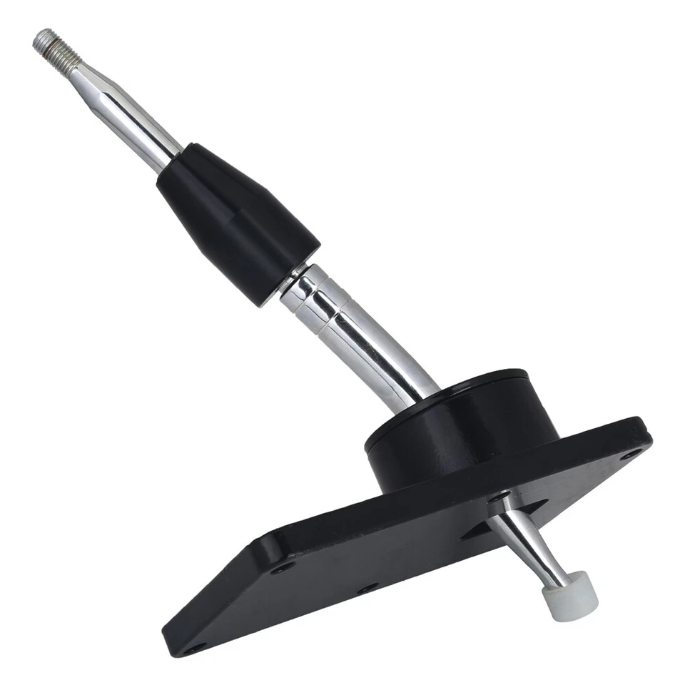 Quick Short Throw Shifter Kit For Nissan 240SX KA24 89-98 Nissan SR20DET S13/S14 - Image 3 of 4