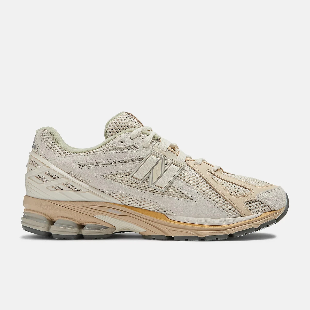 Auralee x New Balance Beige 1906R | Size 7 -13 US *FREE & FAST SHIPPING