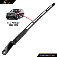 Scheibenwischer GestäNge Vorne Links FüR Audi Q7 4LB 2006-2015 4L1955407A