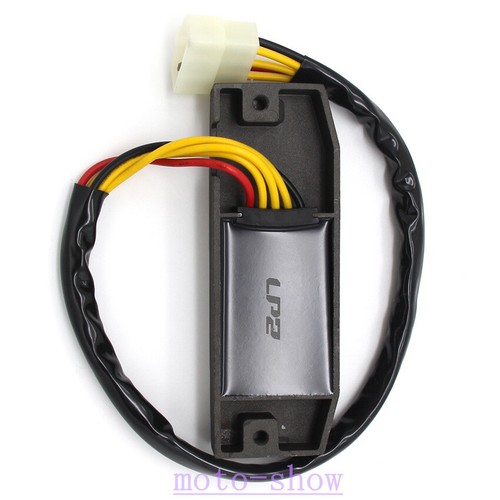 Regulator Rectifier For Suzuki VS600GL Intruder 95-97 VS1400GLP 96-09 VS800 - Picture 6 of 7