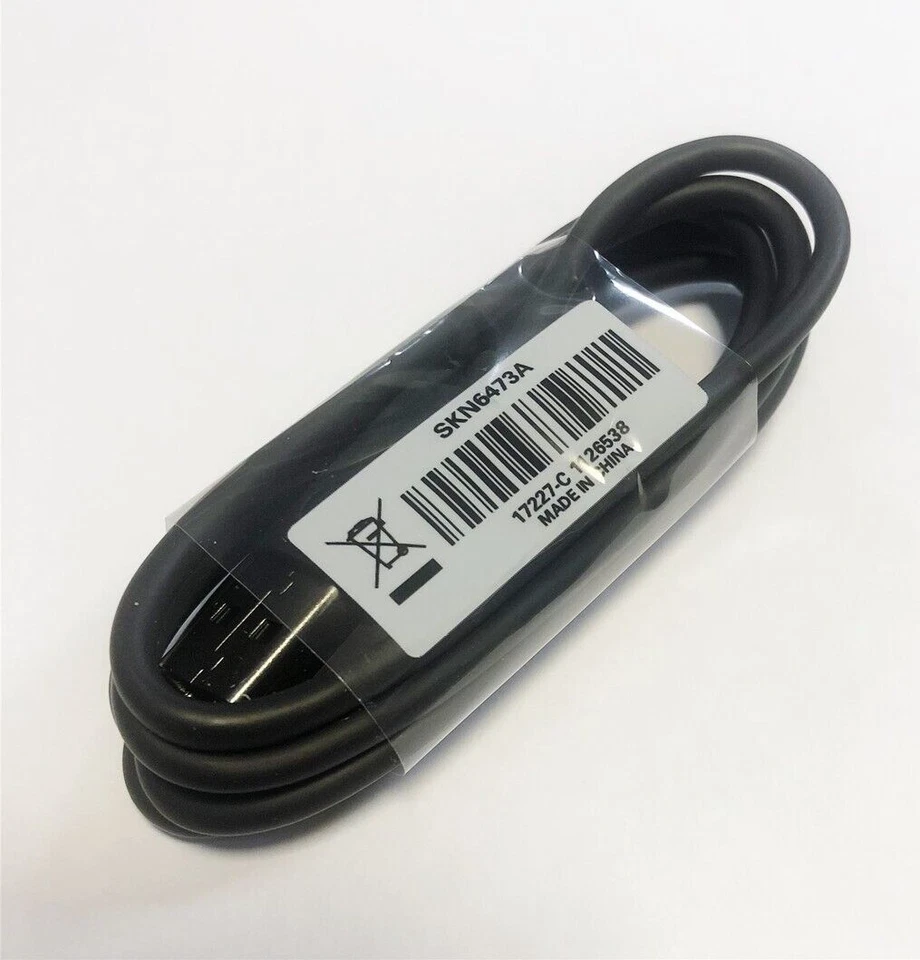 Original Motorola USB to USB-C Charge Data Cable for Moto Z Z2 Z3 Z4 Z Play M - Image 3 of 4