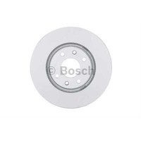 Bosch 2X Bremsscheibe Vorne 283 BelüFtet InnenbelüFtet FüR Opel 0 986 478 979