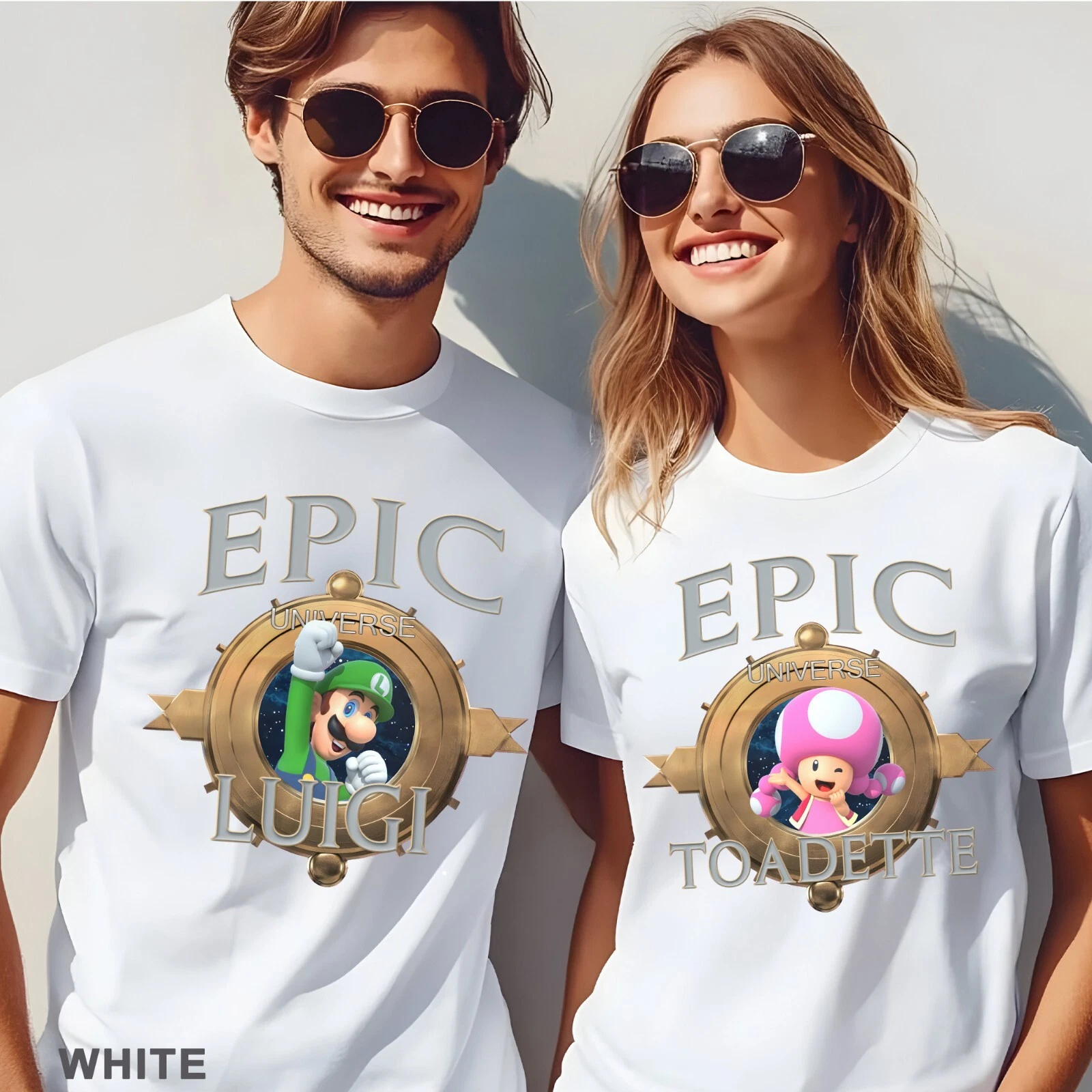 Universal Epic Universe Shirt, Universal Studios Trip Shirt