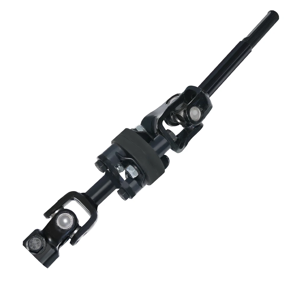 4822065D60 para Chevy Tracker 1999-04 Suzuki Vitara columna de dirección eje inferior Foto 2 de 4