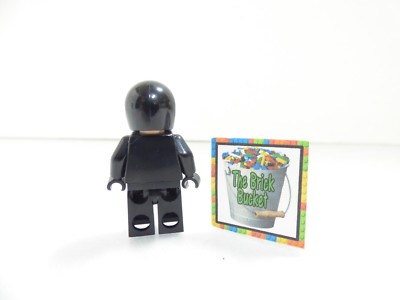 Gray Ghost LEGO Minifigure Lot Speed Racer 8161 | eBay