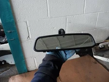 2010-2015 Jaguar XJ XF Land Rover Rear Viev Mirror