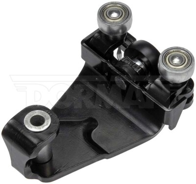 Dorman 924-125 Sliding Side Door Roller fits Terraza Montana Uplander 25908840